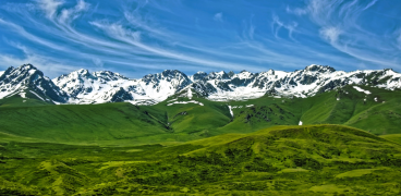 karlı-zirveler 2 roʻyxat